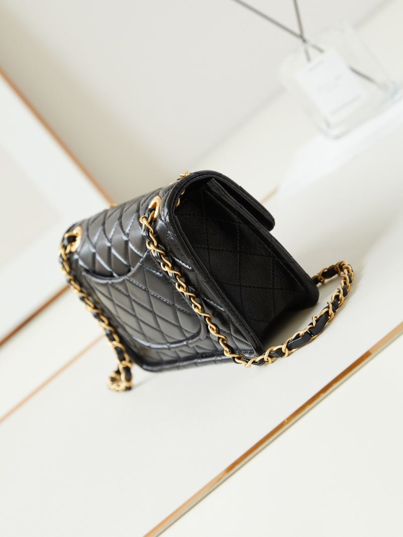 Chanel Stachel Bags